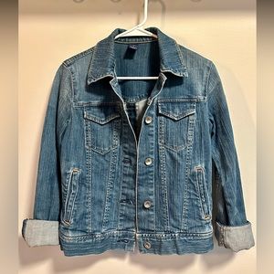 GAP Denim Jacket Small